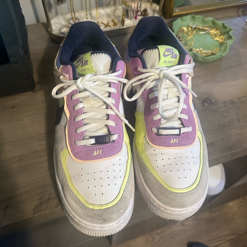 Nike Air Force Shoes